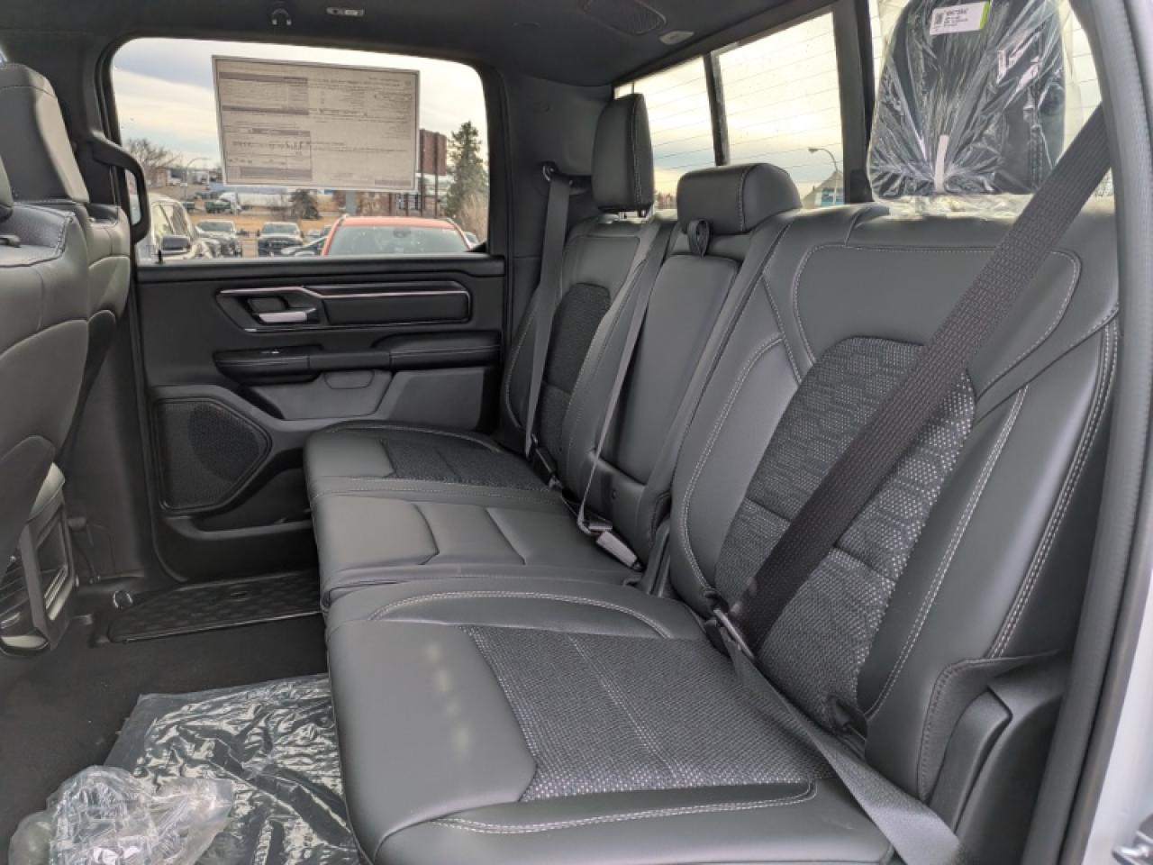 2026 RAM 1500 SPORT Photo