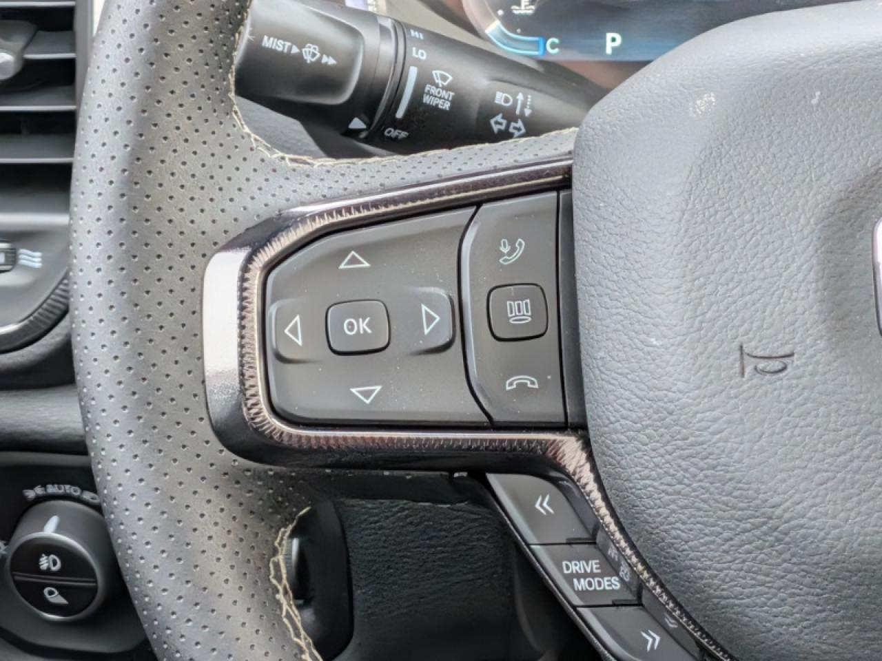 2026 RAM 1500 SPORT Photo