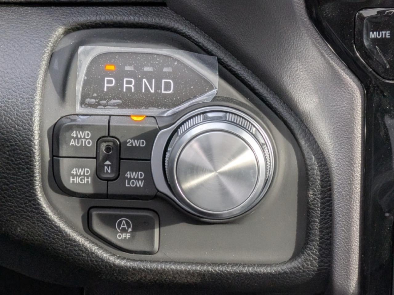 2026 RAM 1500 SPORT Photo