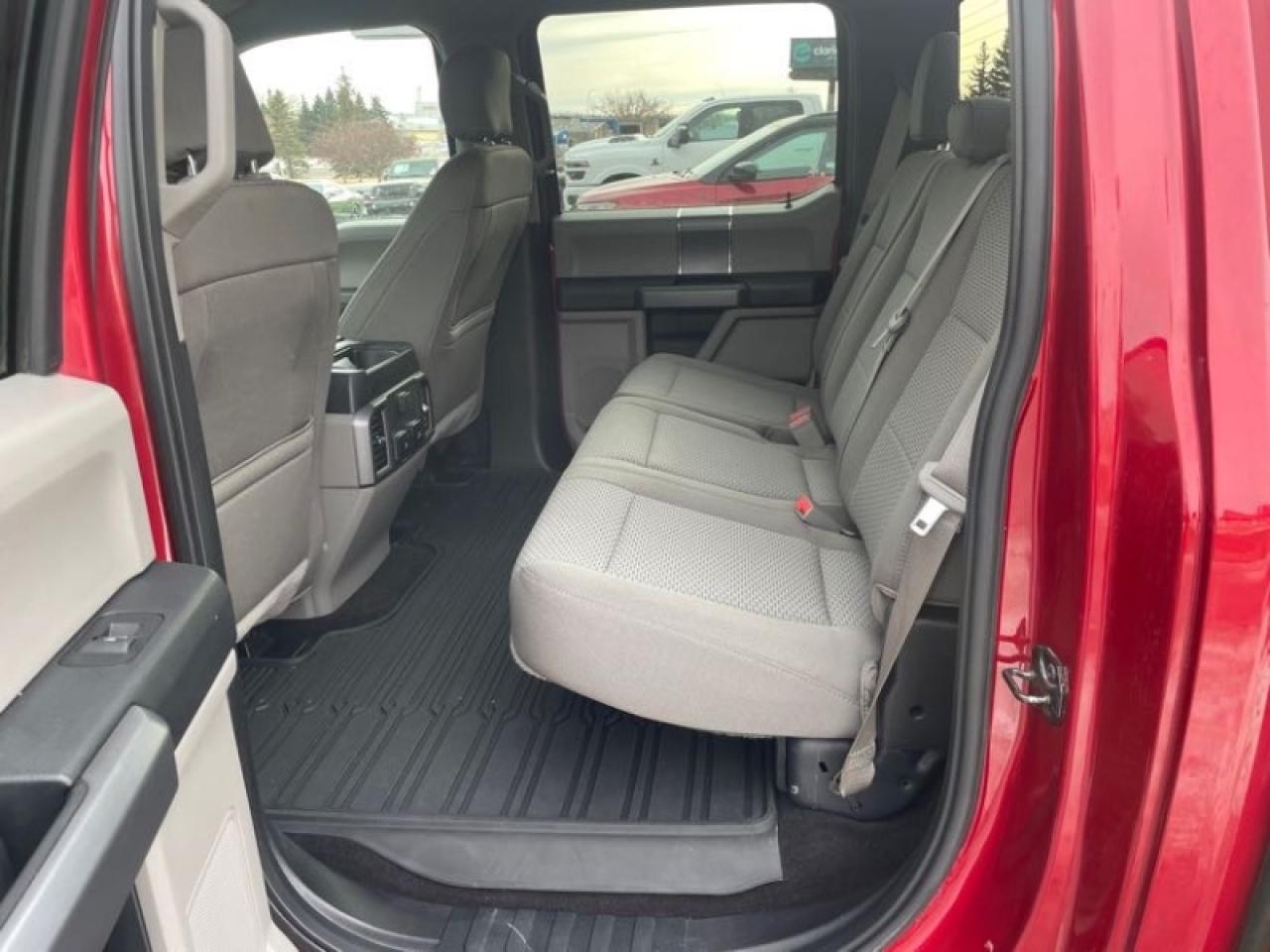 2018 Ford F-150 XLT Photo