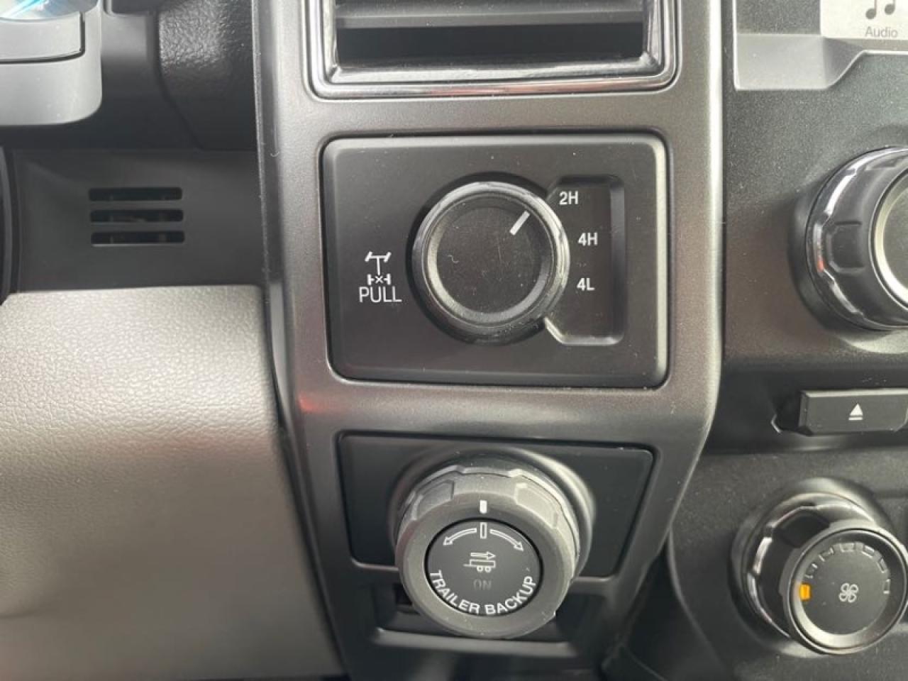 2018 Ford F-150 XLT Photo