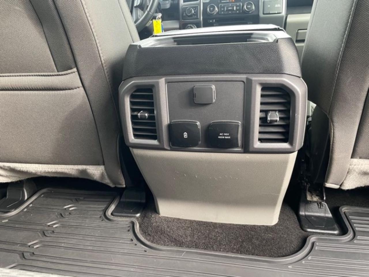 2018 Ford F-150 XLT Photo