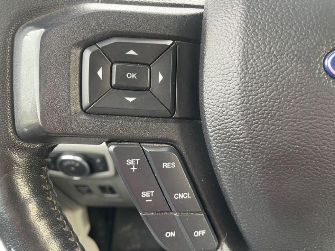 2018 Ford F-150 XLT Photo