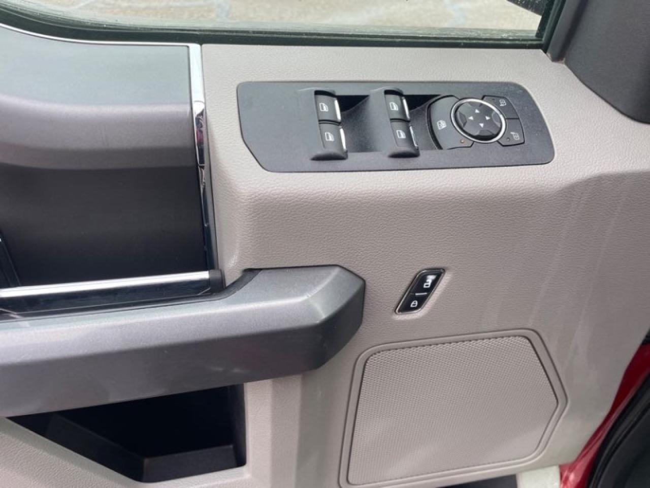 2018 Ford F-150 XLT Photo