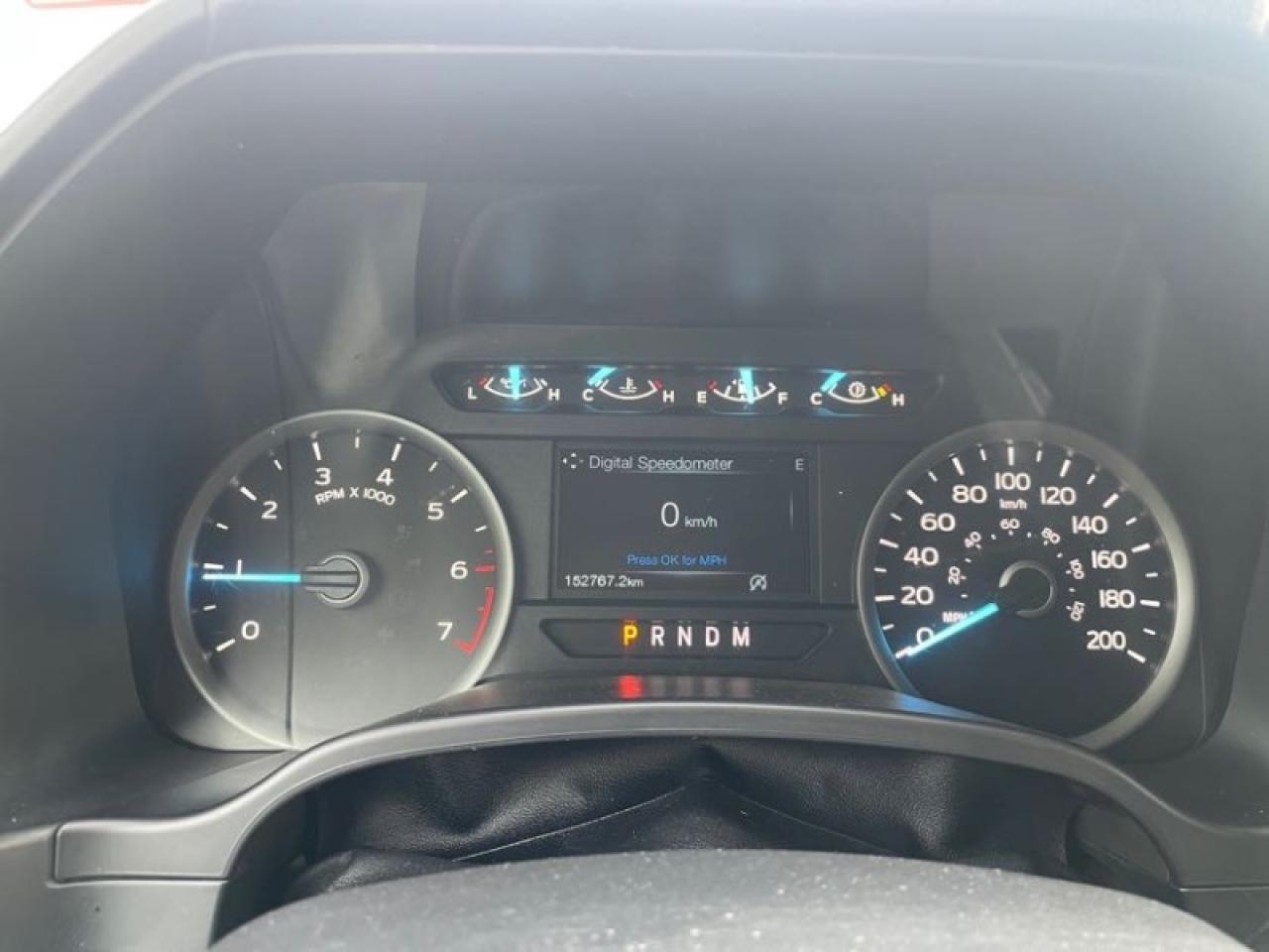 2018 Ford F-150 XLT Photo