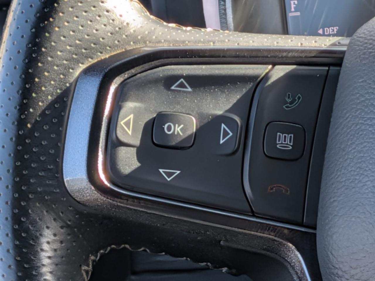 2024 RAM 2500 REBEL CREW 6'4" 4X4 6.7L DIESEL 6AT Photo