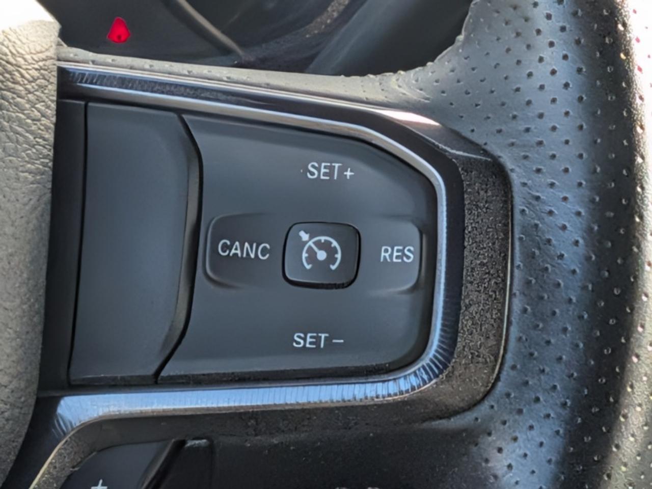 2024 RAM 2500 REBEL CREW 6'4" 4X4 6.7L DIESEL 6AT Photo