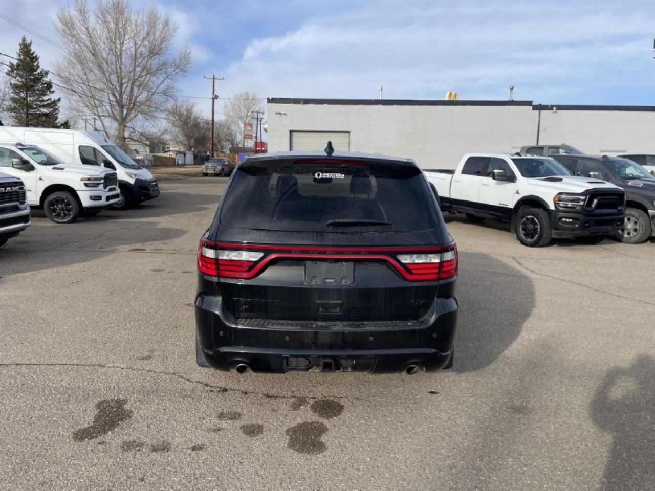 2022 Dodge Durango R/T Photo