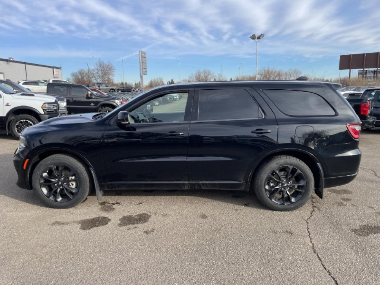 2022 Dodge Durango R/T Photo