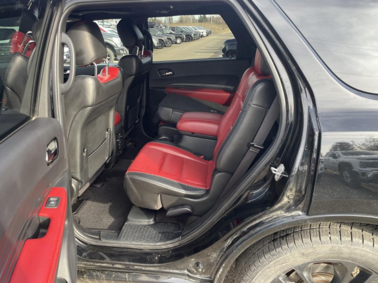 2022 Dodge Durango R/T Photo