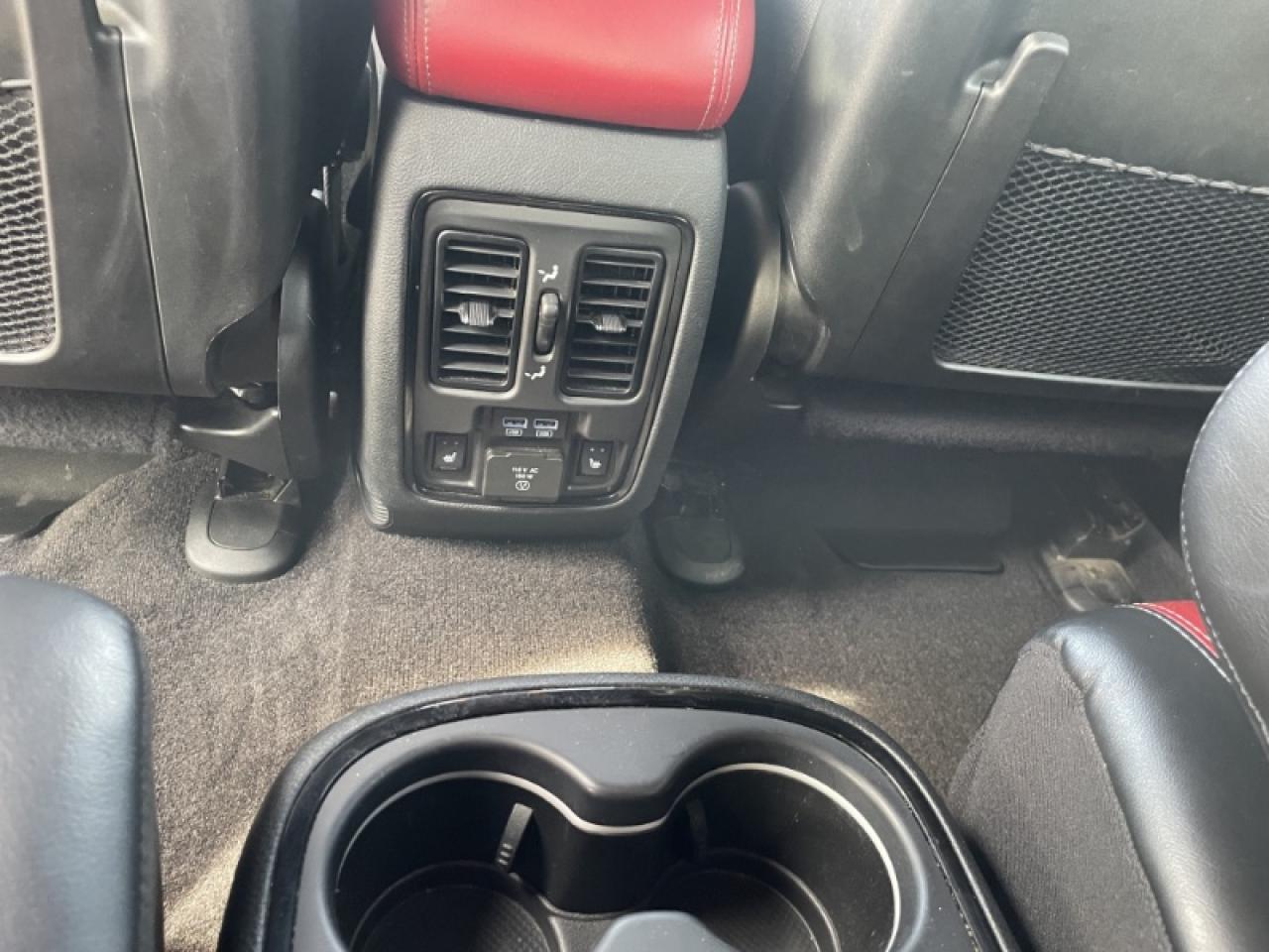 2022 Dodge Durango R/T Photo