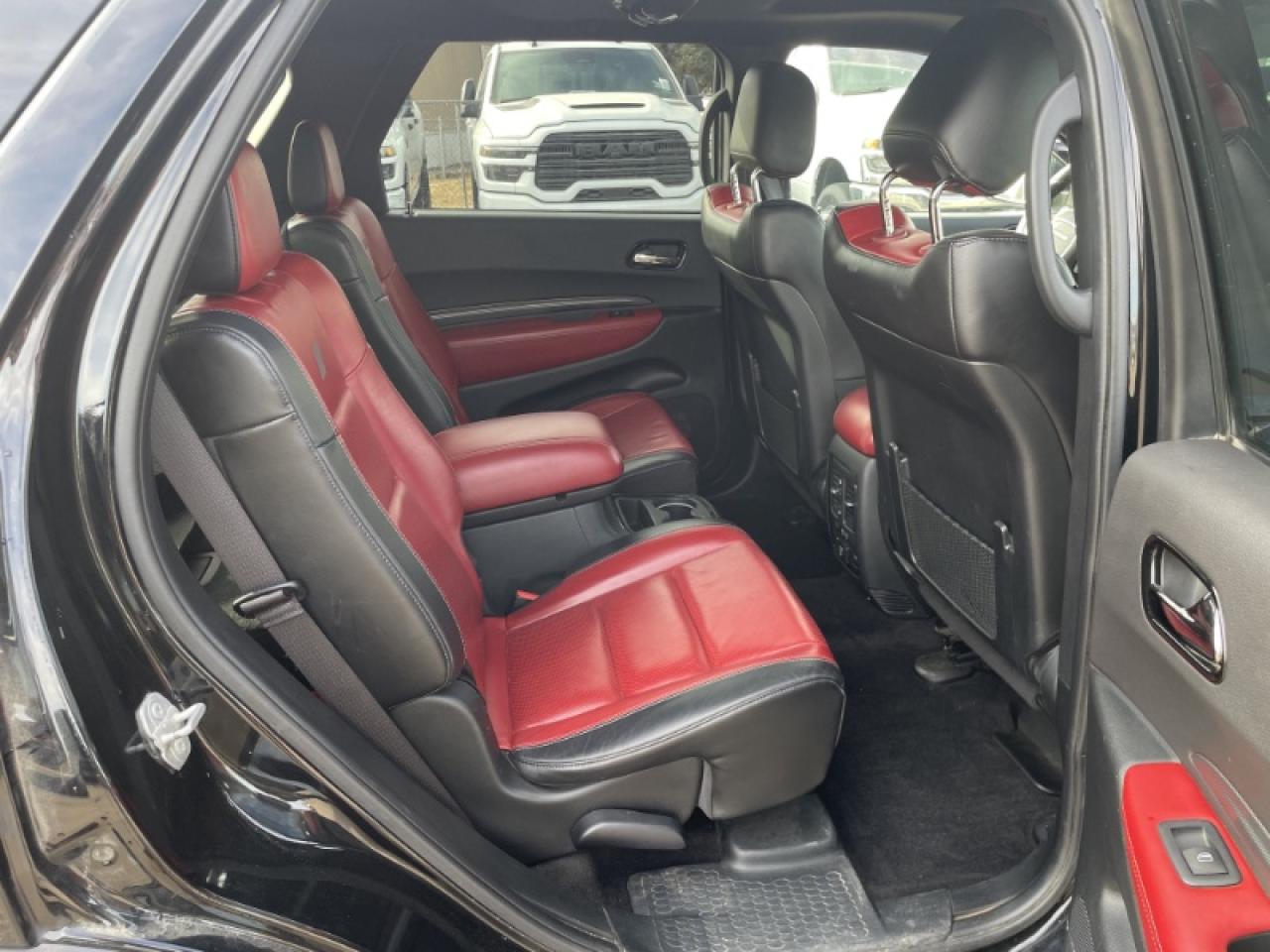 2022 Dodge Durango R/T Photo