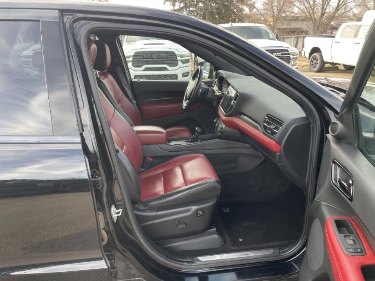 2022 Dodge Durango R/T Photo