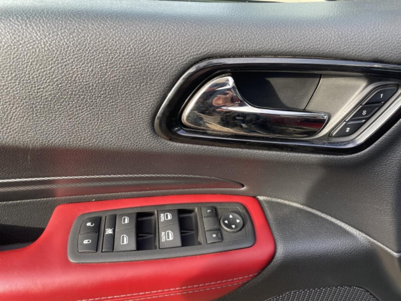 2022 Dodge Durango R/T Photo