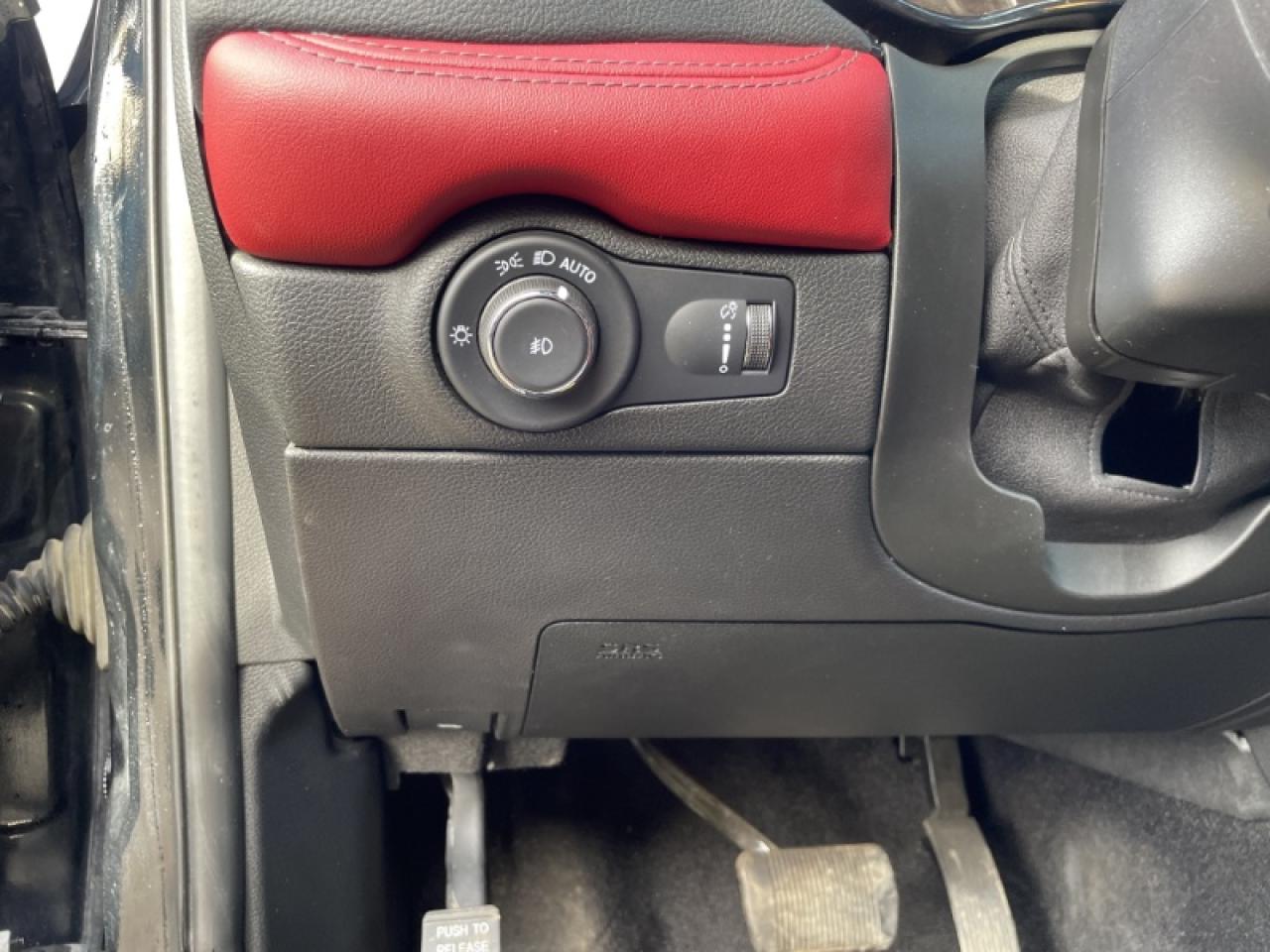 2022 Dodge Durango R/T Photo