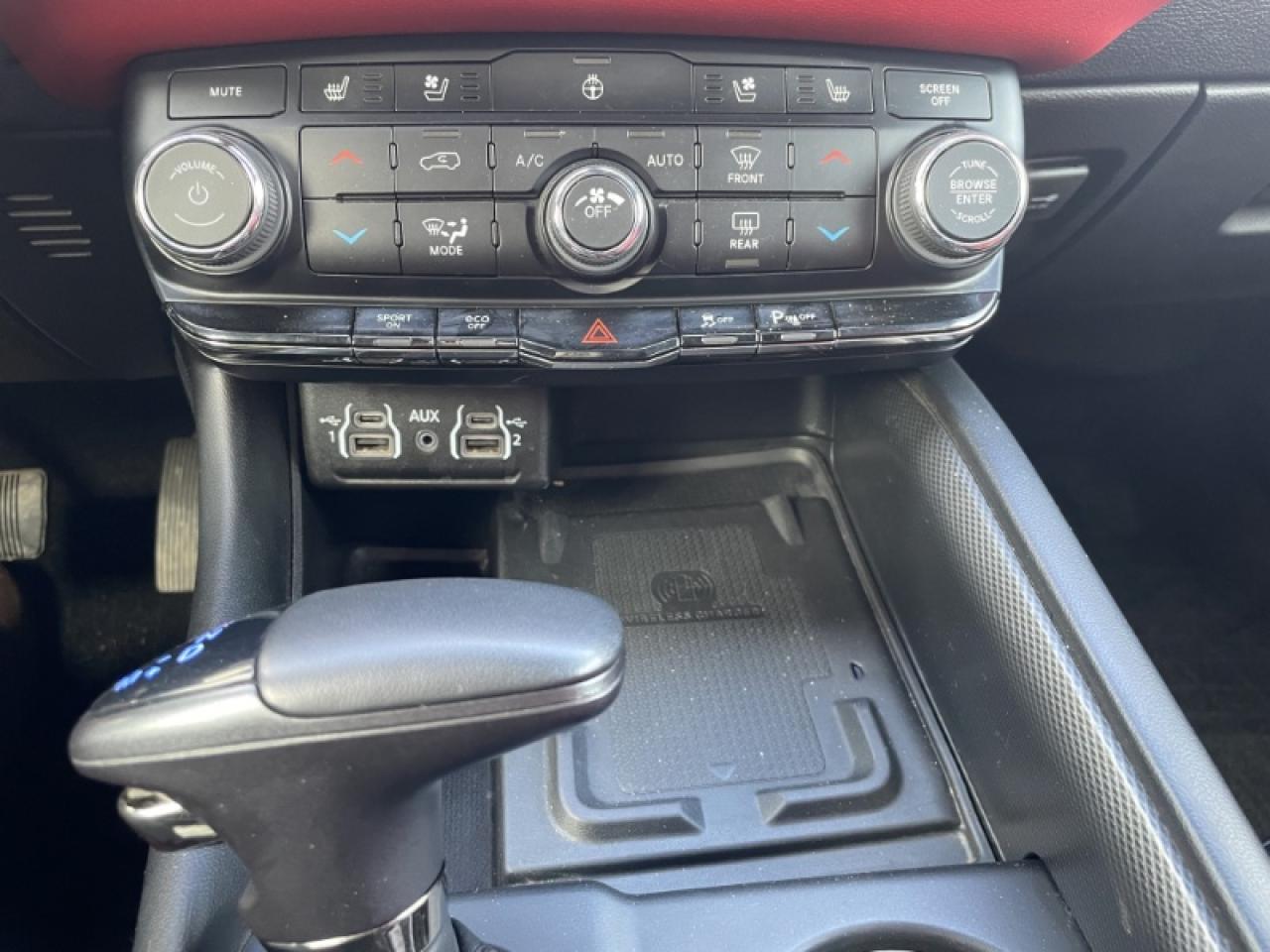 2022 Dodge Durango R/T Photo