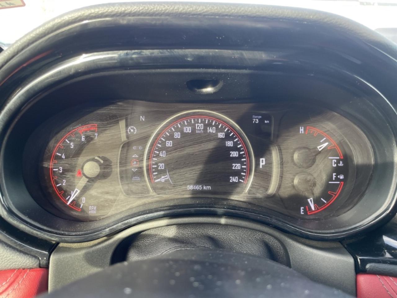 2022 Dodge Durango R/T Photo