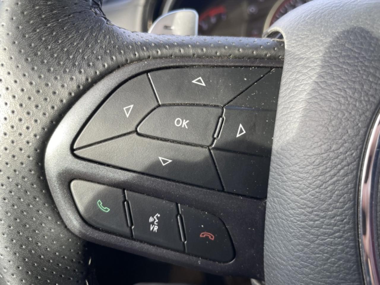 2022 Dodge Durango R/T Photo