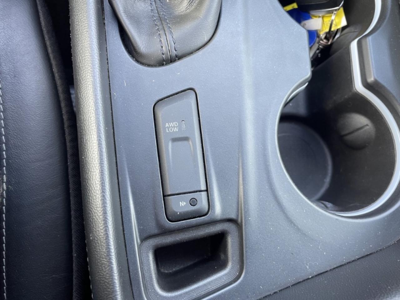 2022 Dodge Durango R/T Photo