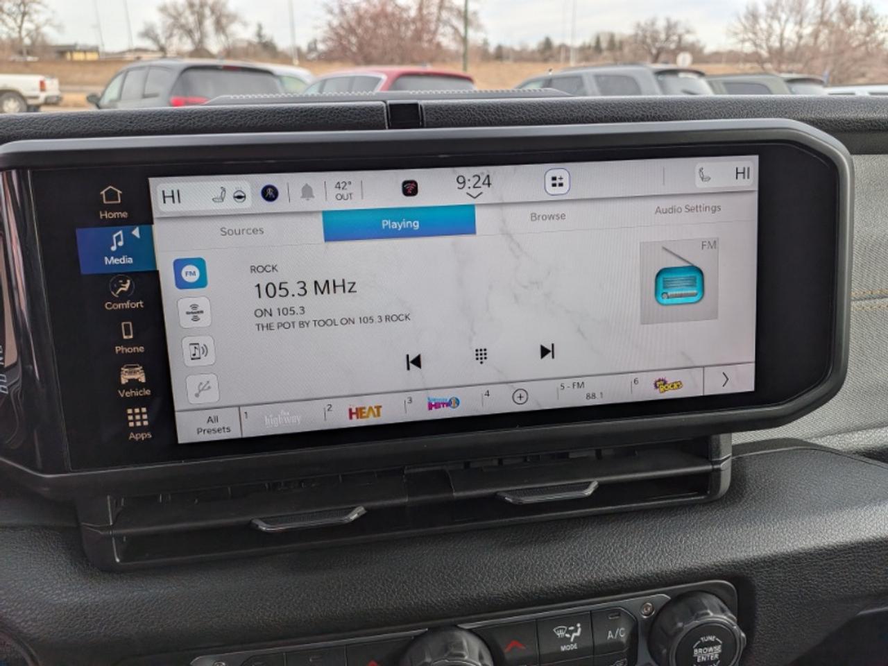 2026 Jeep Wrangler Willys Photo