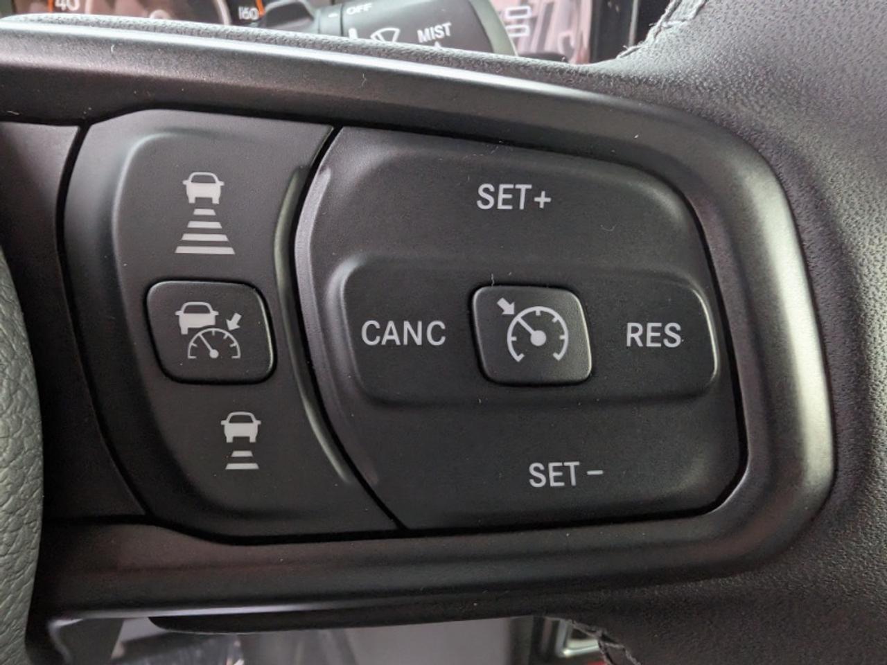 2026 Jeep Wrangler Willys Photo