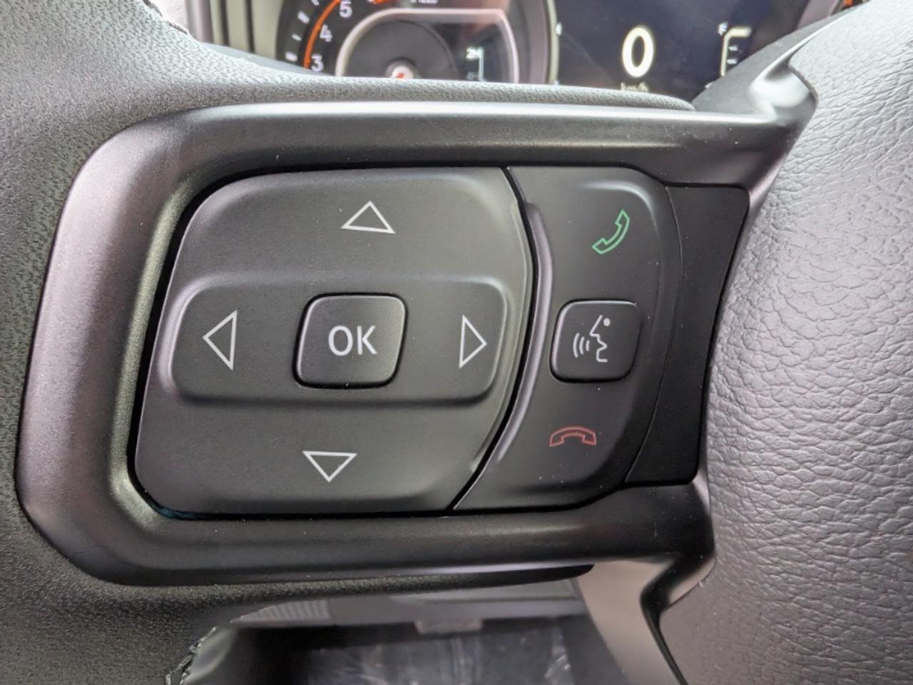 2026 Jeep Wrangler Willys Photo