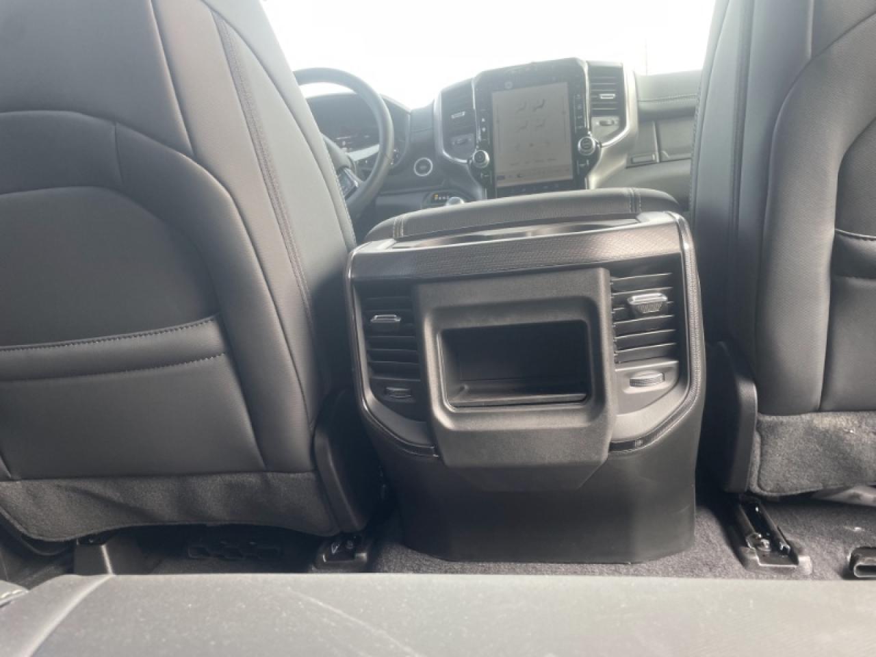 2026 RAM 1500 SPORT Photo