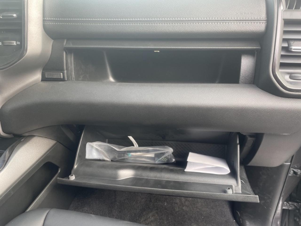 2026 RAM 1500 SPORT Photo