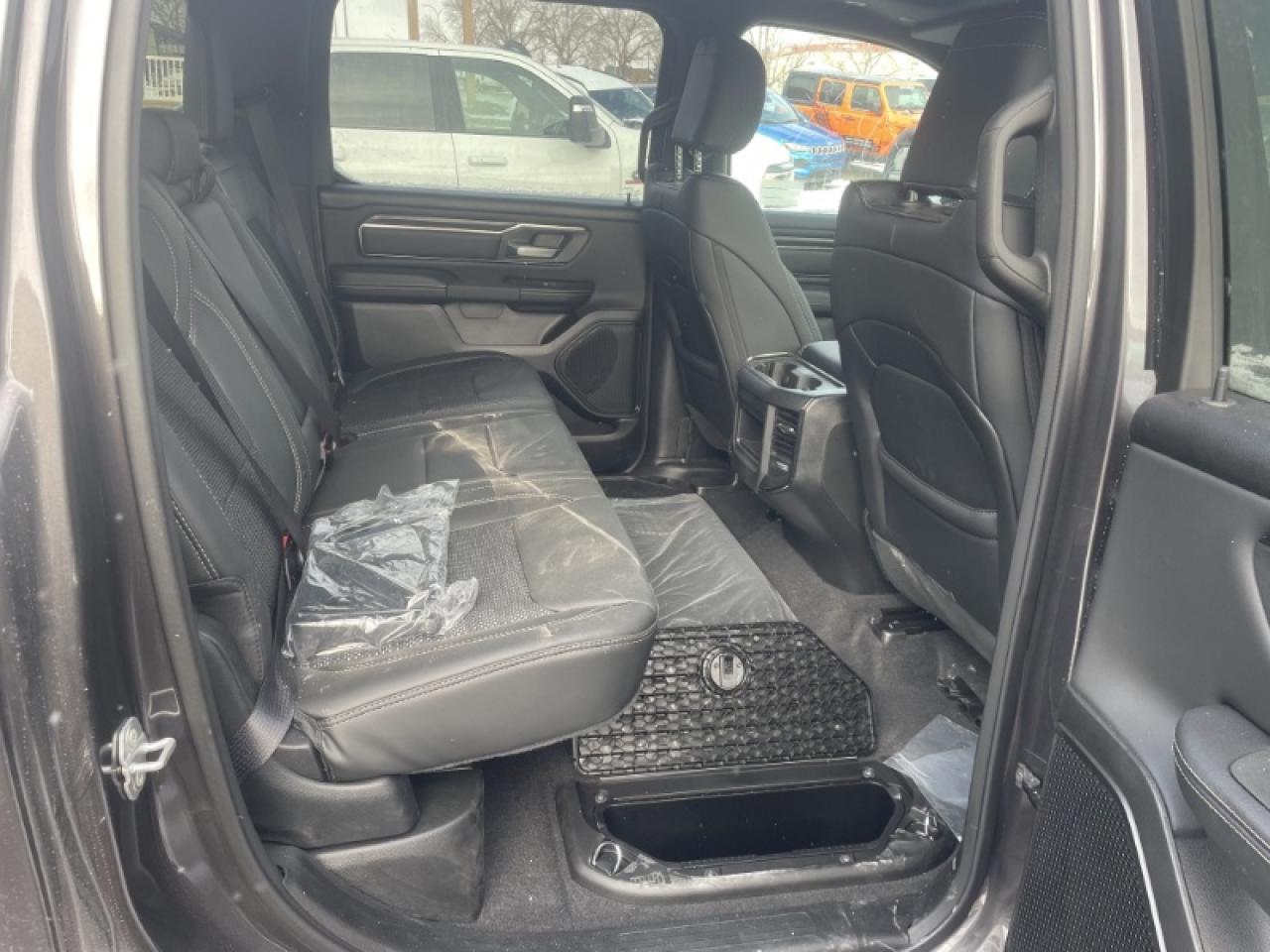 2026 RAM 1500 SPORT Photo