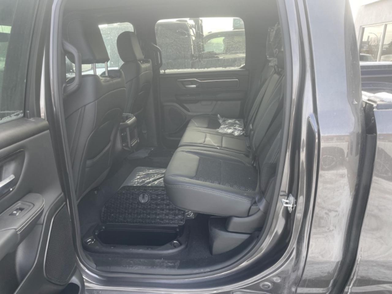 2026 RAM 1500 SPORT Photo