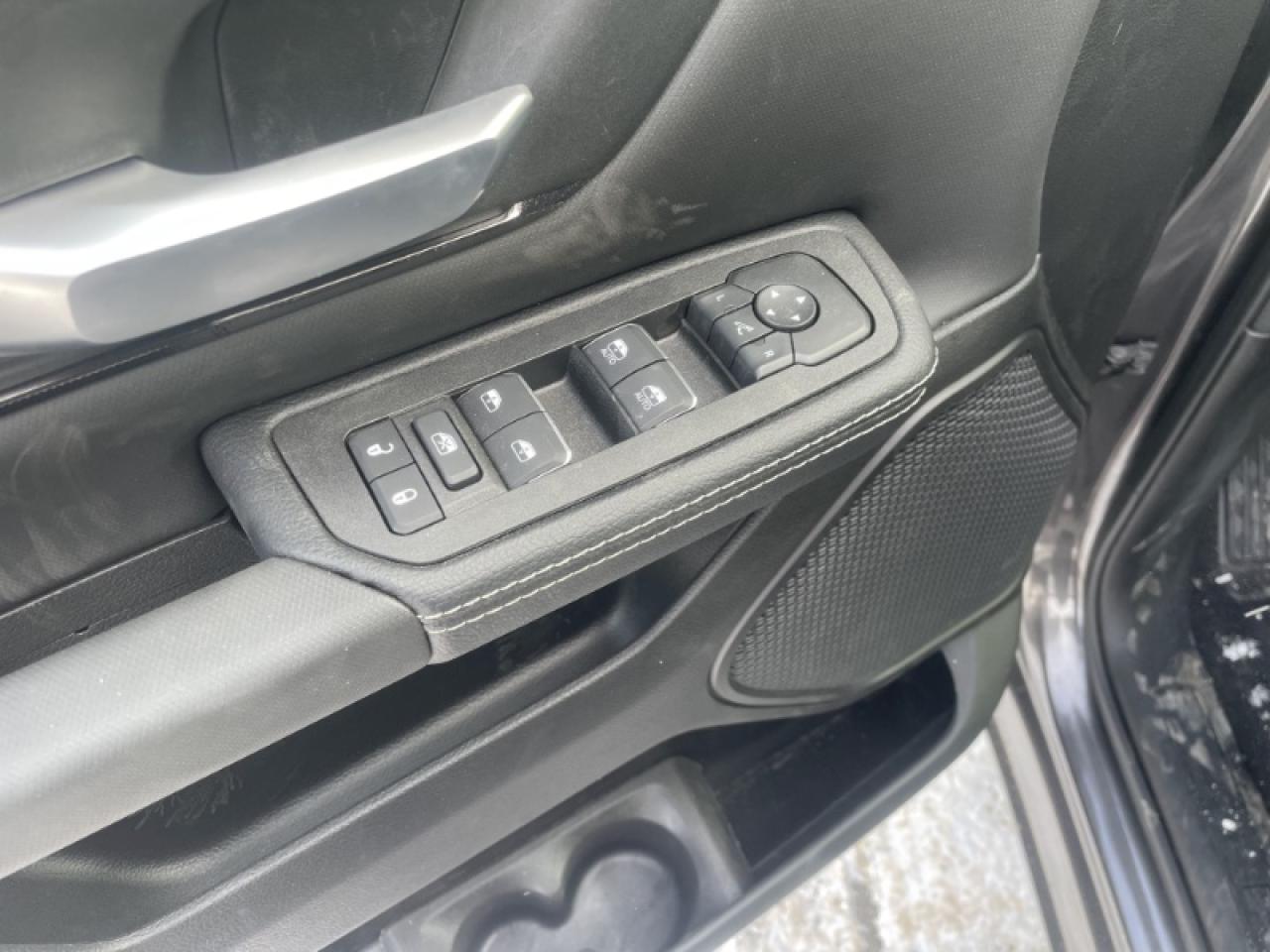 2026 RAM 1500 SPORT Photo