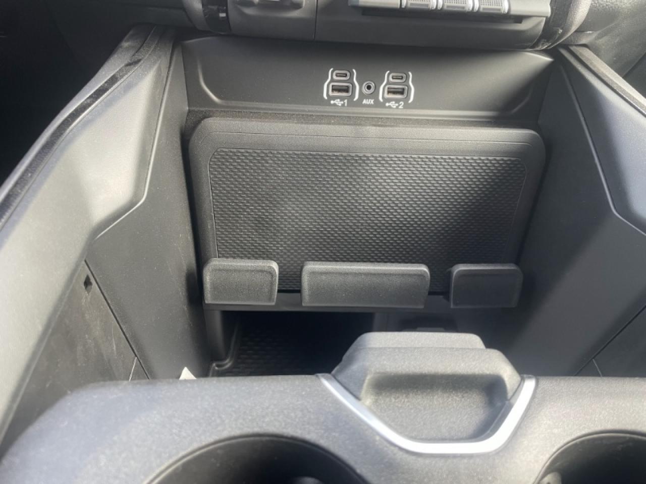 2026 RAM 1500 SPORT Photo