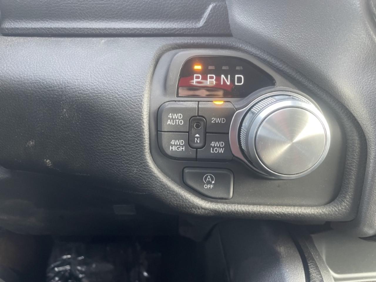 2026 RAM 1500 SPORT Photo