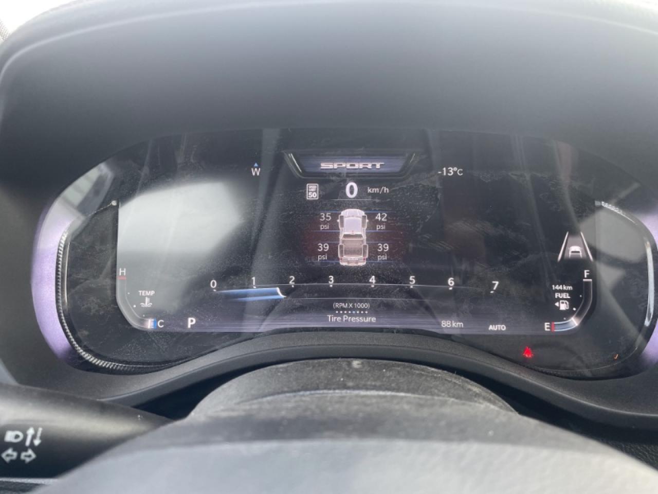 2026 RAM 1500 SPORT Photo