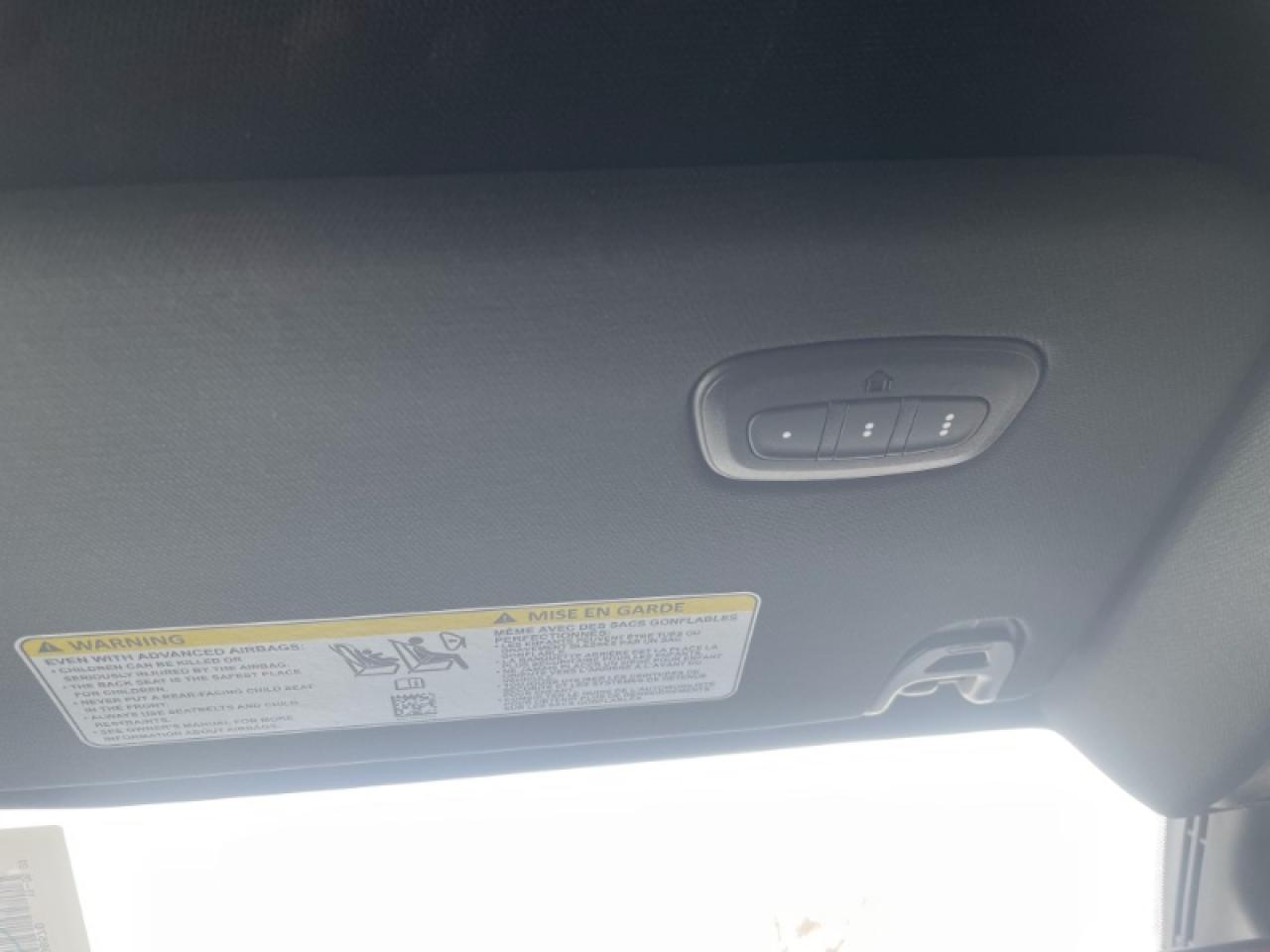 2026 RAM 1500 SPORT Photo