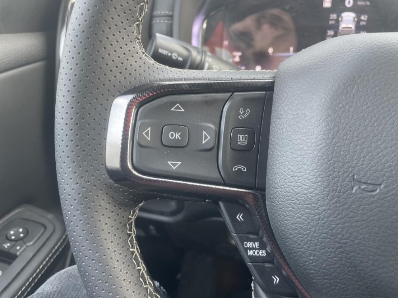 2026 RAM 1500 SPORT Photo