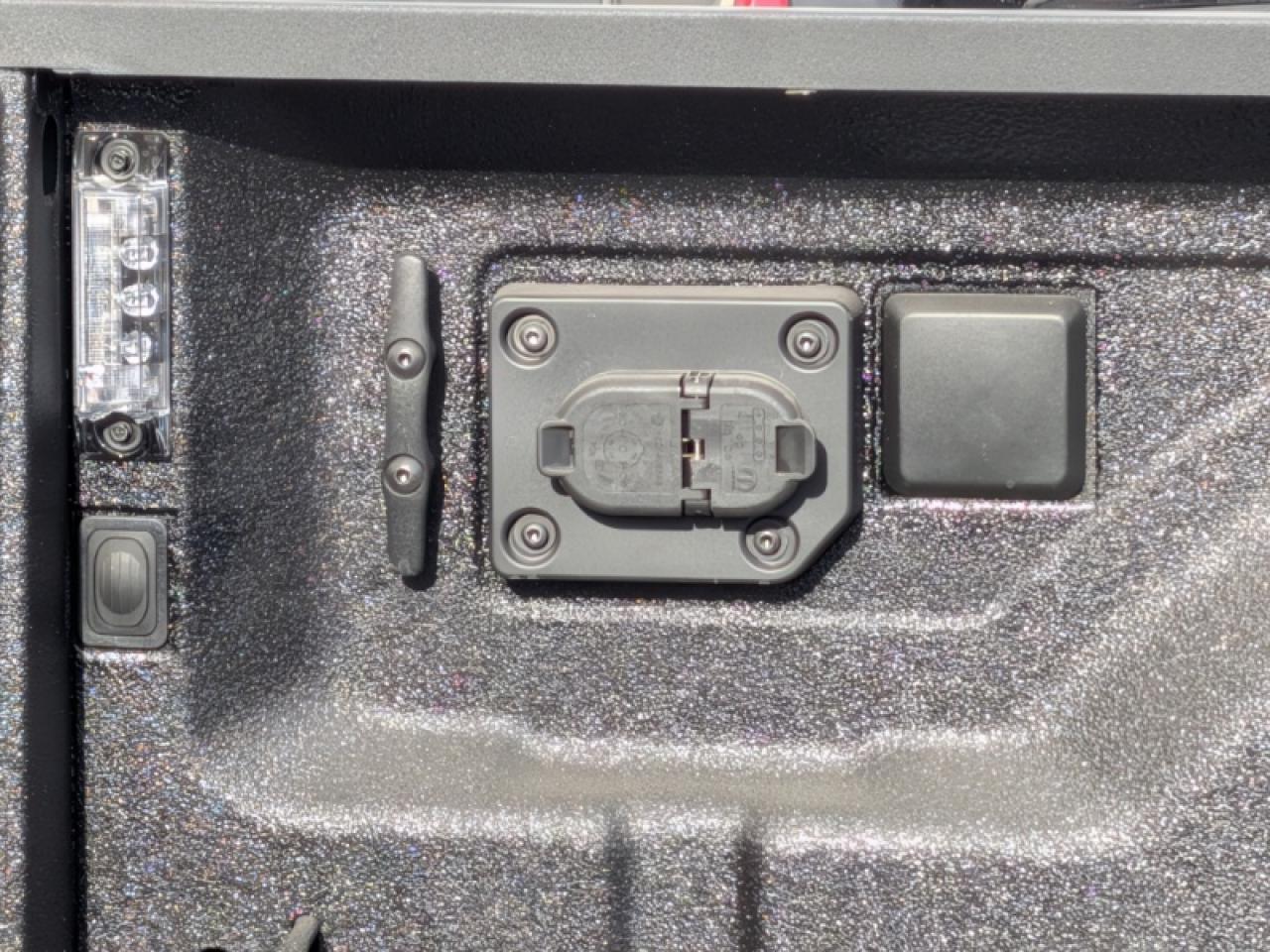 2026 RAM 3500 Big Horn Photo