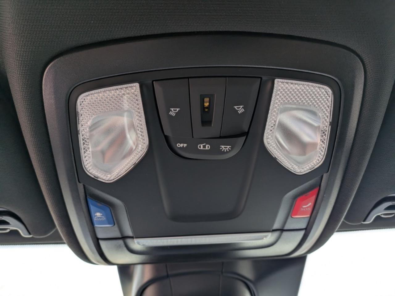 2026 RAM 3500 Big Horn Photo