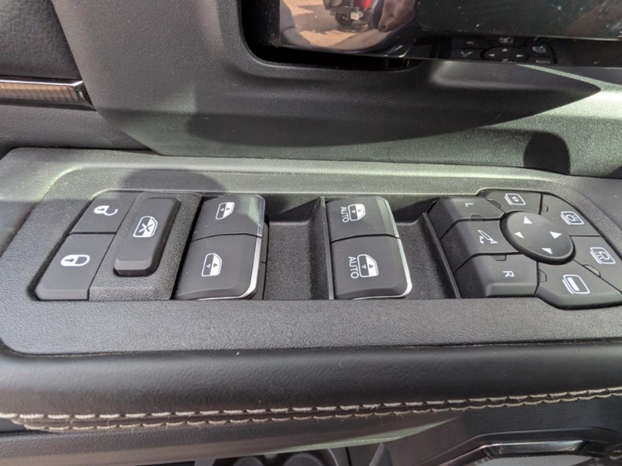 2026 RAM 2500 Rebel Photo