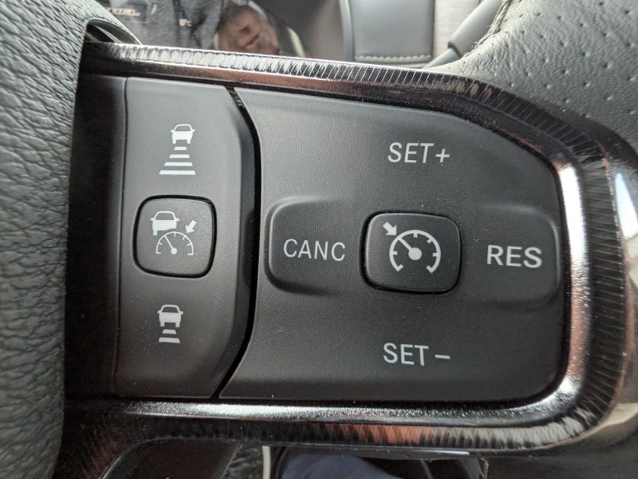 2026 RAM 2500 Rebel Photo