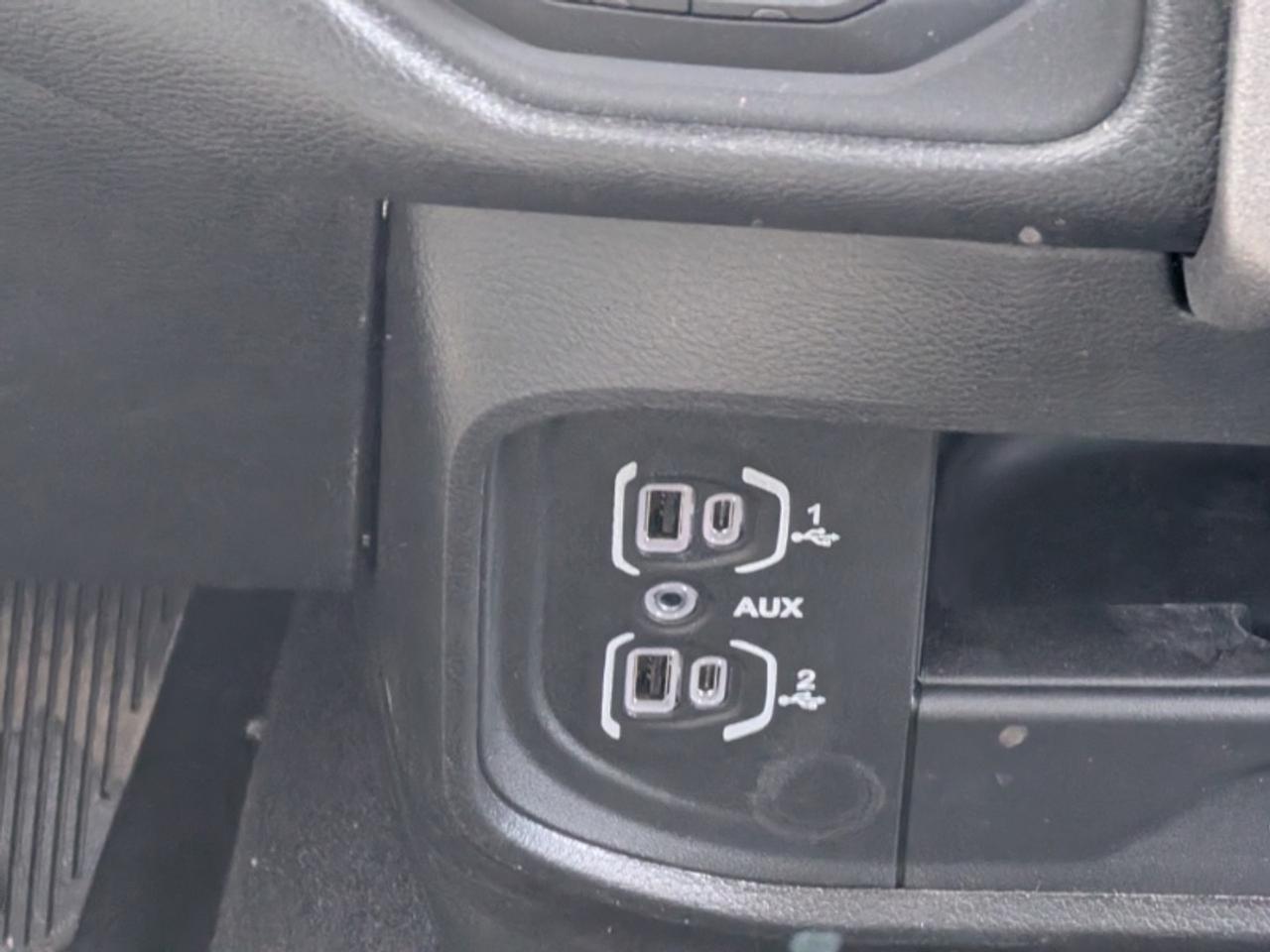 2026 RAM 2500 Warlock Photo