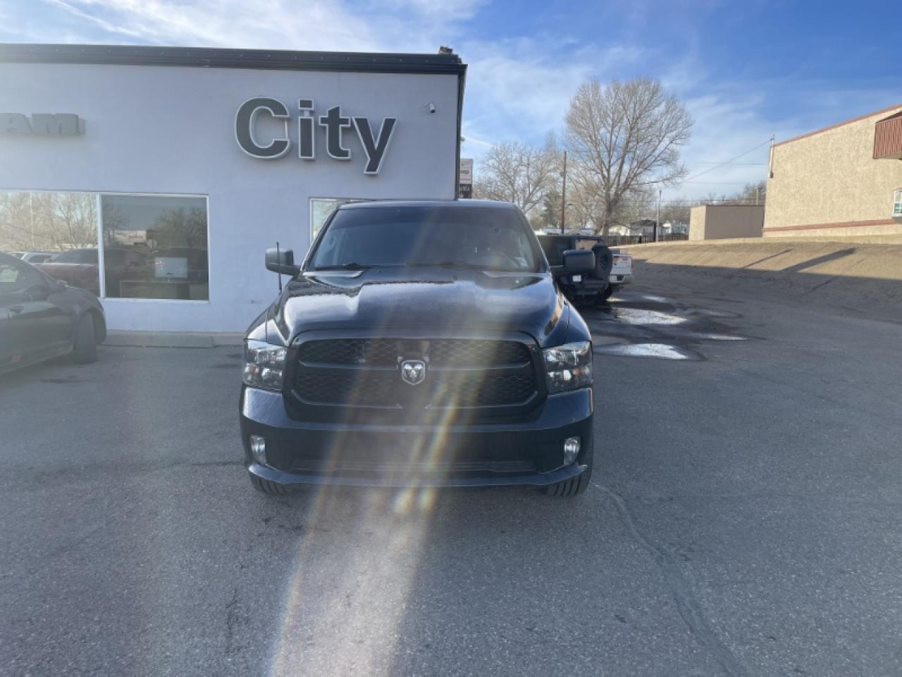 2017 RAM 1500 Express Photo