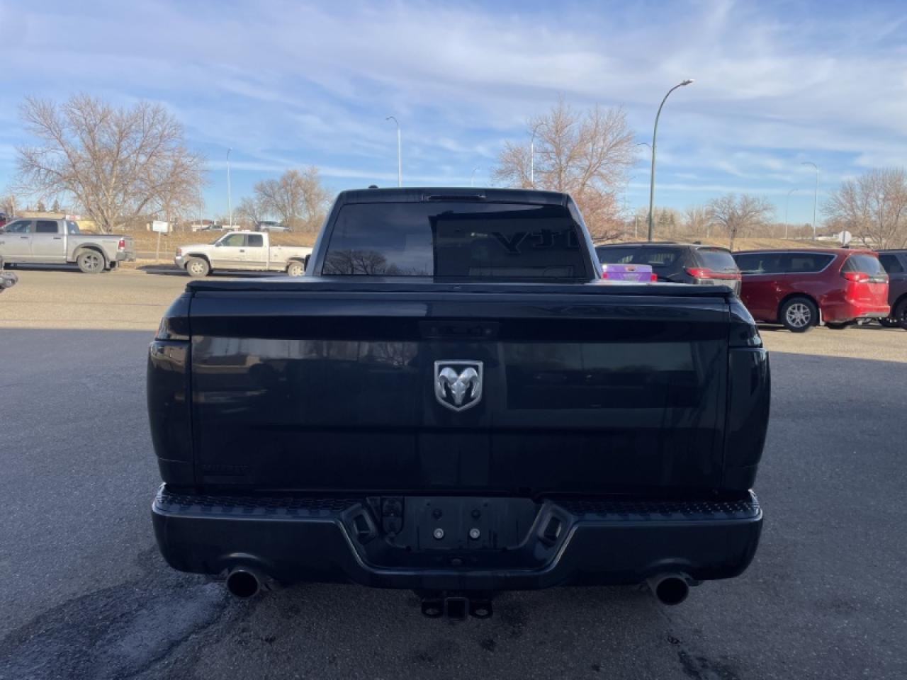 2017 RAM 1500 Express Photo