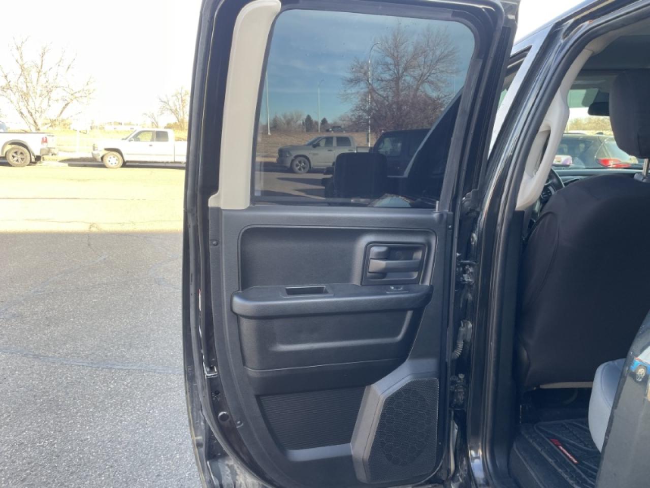 2017 RAM 1500 Express Photo