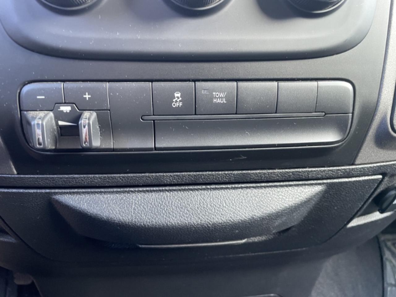 2017 RAM 1500 Express Photo