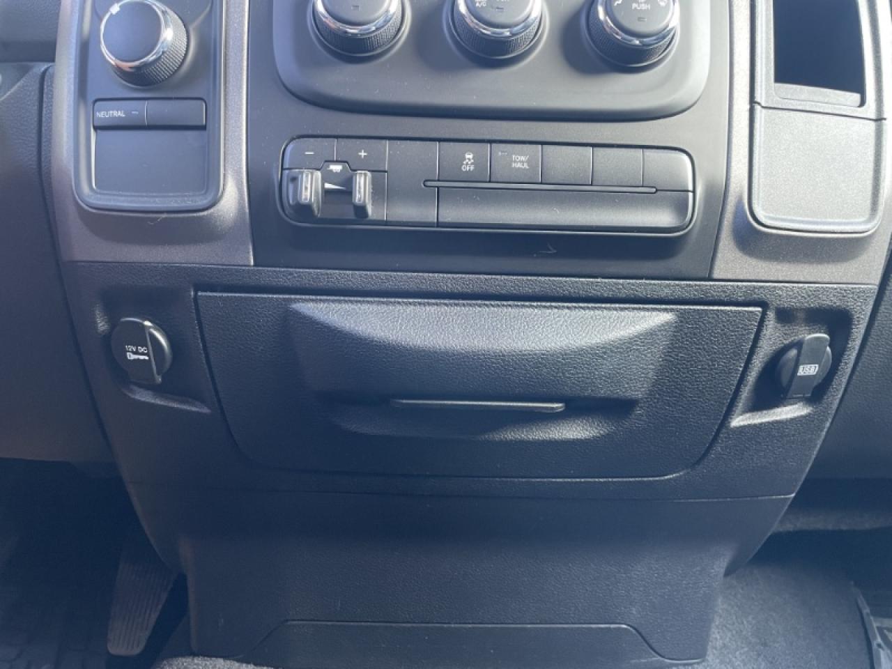 2017 RAM 1500 Express Photo