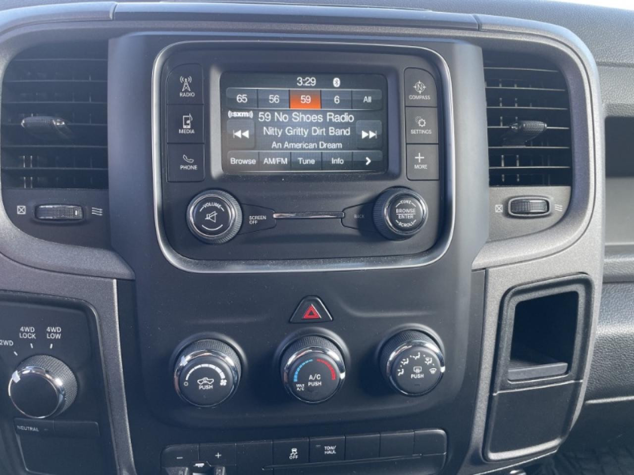 2017 RAM 1500 Express Photo