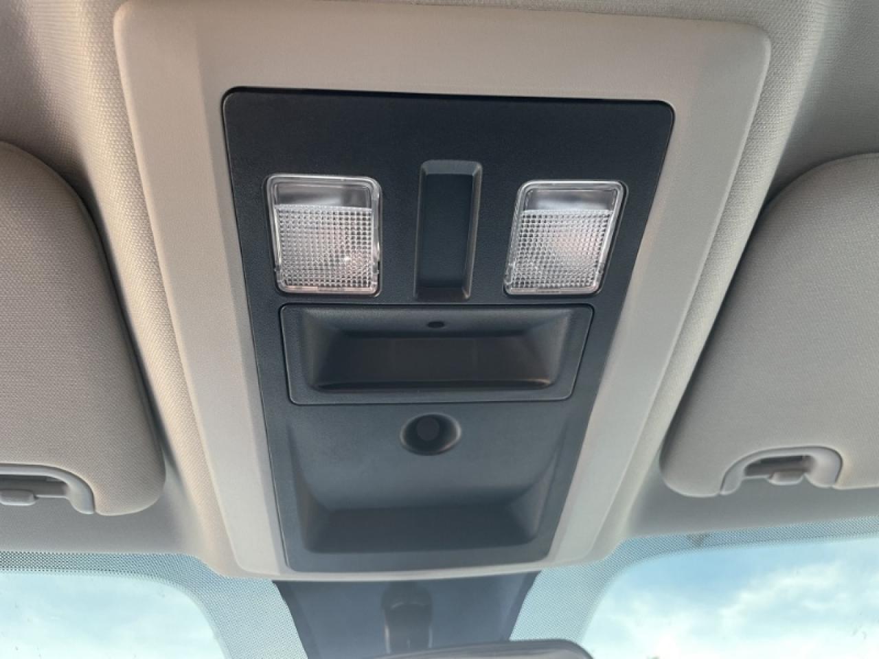 2017 RAM 1500 Express Photo