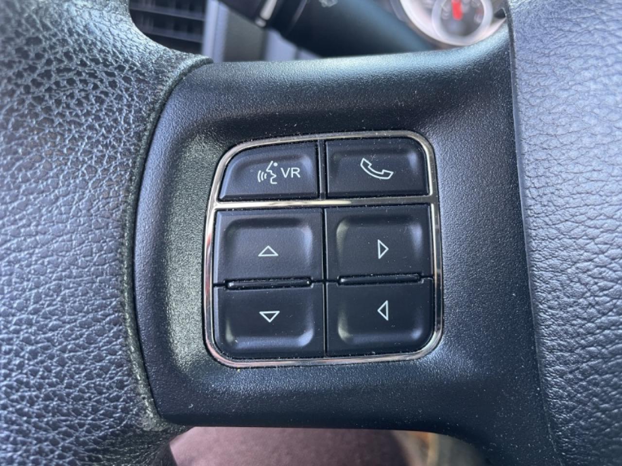 2017 RAM 1500 Express Photo