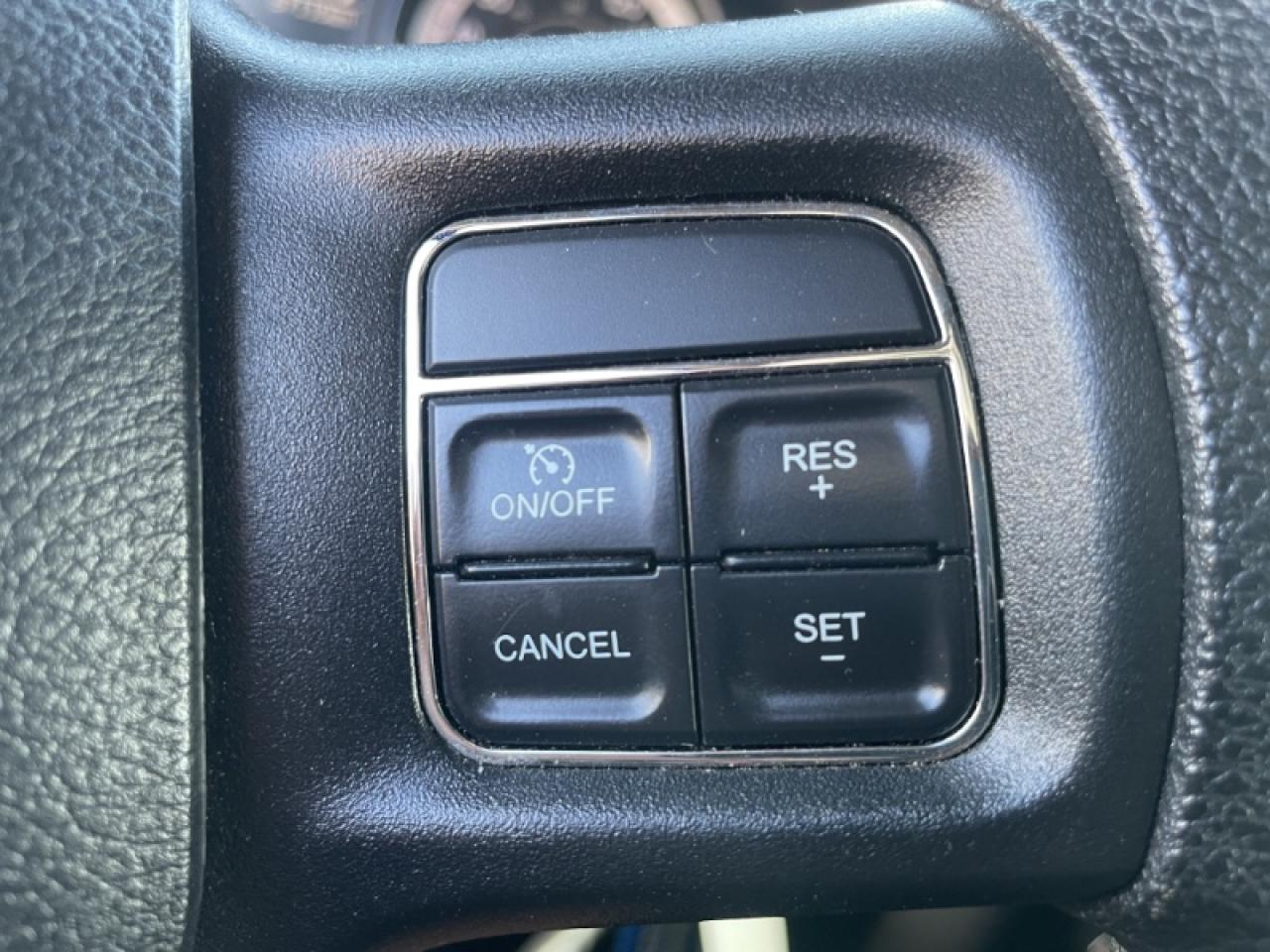 2017 RAM 1500 Express Photo